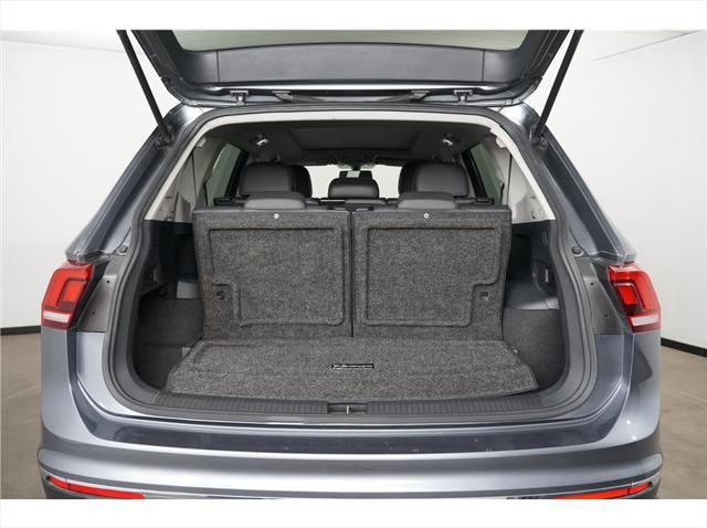 used 2018 Volkswagen Tiguan car, priced at $13,999