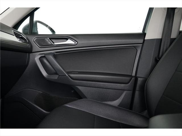 used 2018 Volkswagen Tiguan car, priced at $13,999