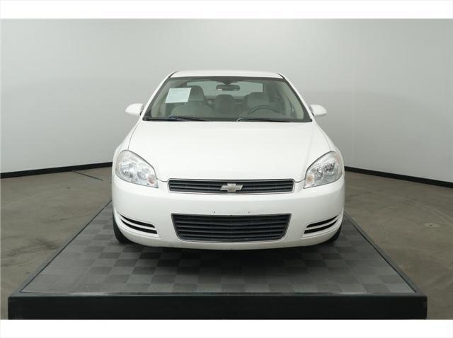 used 2008 Chevrolet Impala car, priced at $6,999