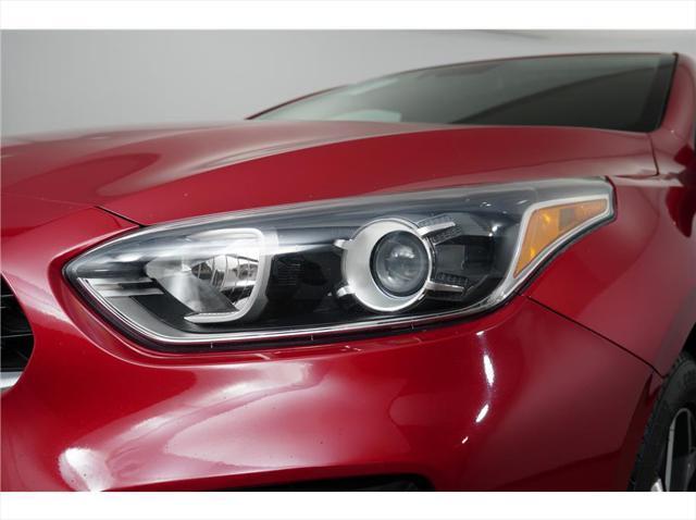 used 2021 Kia Forte car, priced at $13,999