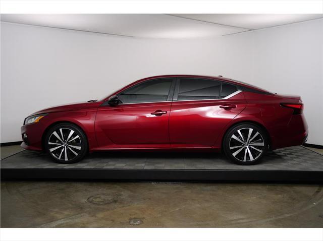 used 2020 Nissan Altima car, priced at $16,999