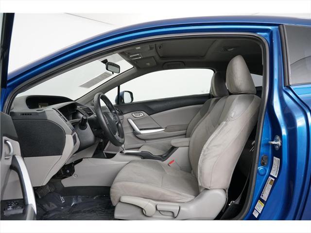 used 2012 Honda Civic car, priced at $9,999