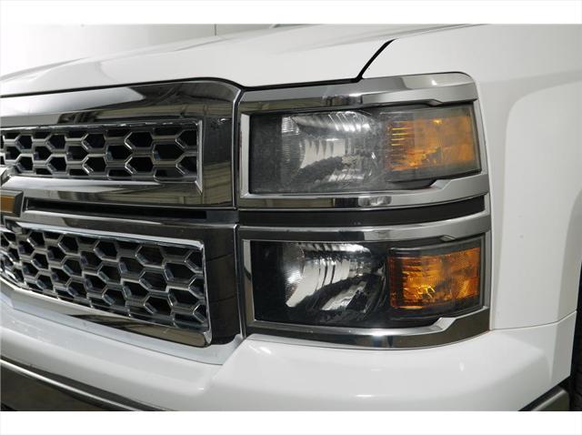 used 2014 Chevrolet Silverado 1500 car, priced at $22,999