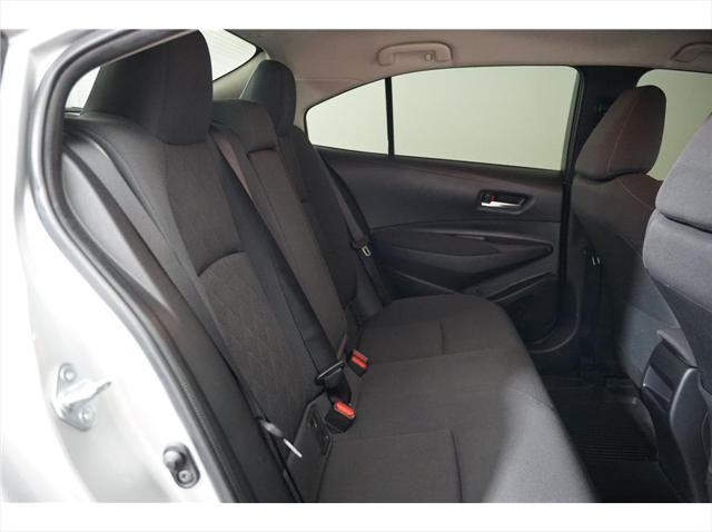 used 2020 Toyota Corolla Hybrid car, priced at $15,999