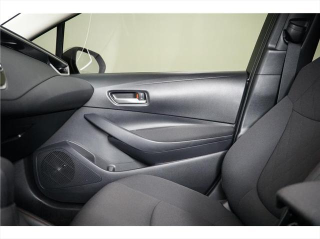 used 2020 Toyota Corolla Hybrid car, priced at $15,999