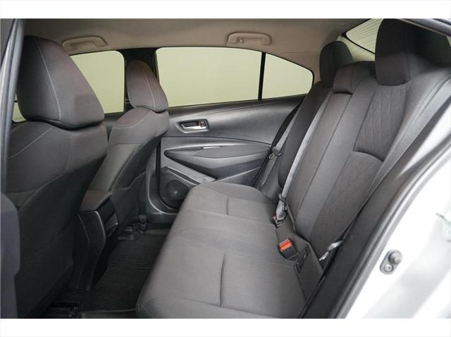 used 2020 Toyota Corolla Hybrid car, priced at $15,999