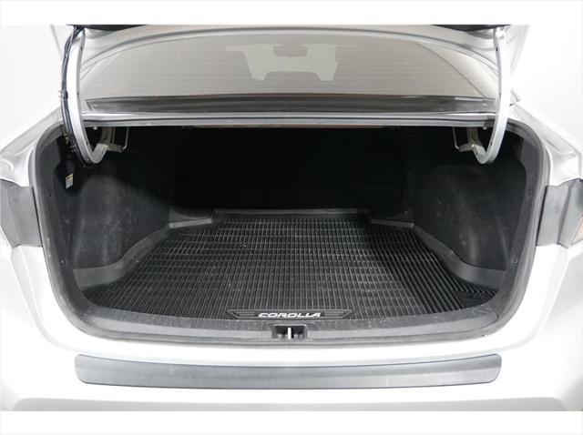 used 2020 Toyota Corolla Hybrid car, priced at $15,999