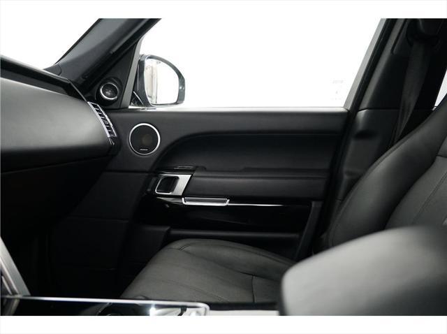 used 2014 Land Rover Range Rover car, priced at $22,999
