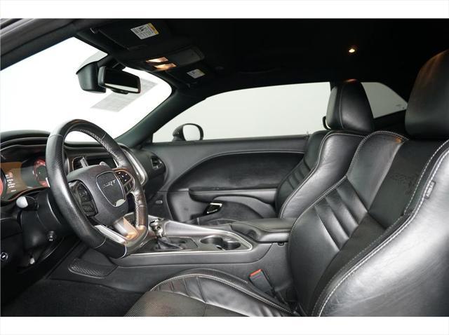 used 2019 Dodge Challenger car, priced at $58,999