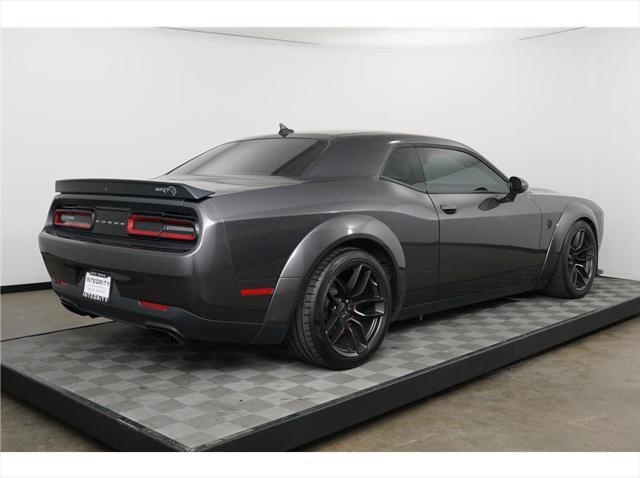 used 2019 Dodge Challenger car, priced at $58,999