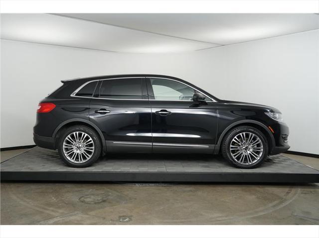 used 2018 Lincoln MKX car, priced at $16,999