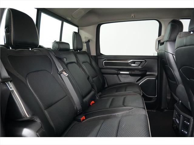 used 2022 Ram 1500 car, priced at $32,999