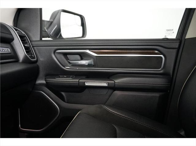 used 2022 Ram 1500 car, priced at $32,999
