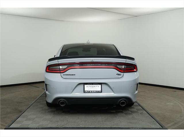 used 2021 Dodge Charger car, priced at $29,999