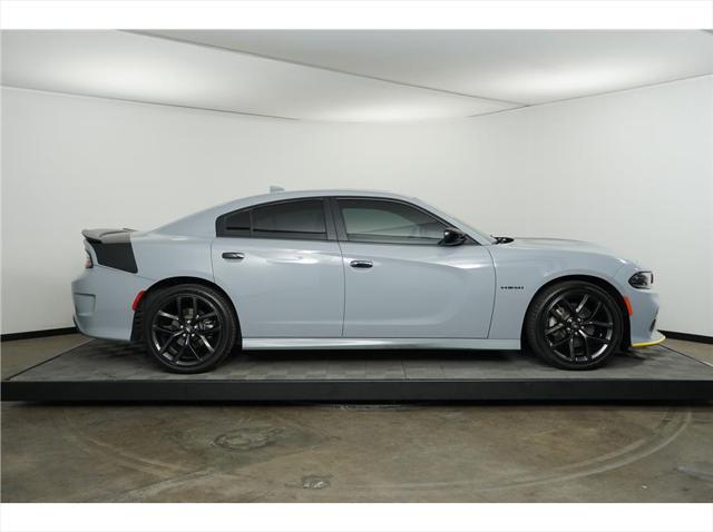 used 2021 Dodge Charger car, priced at $29,999