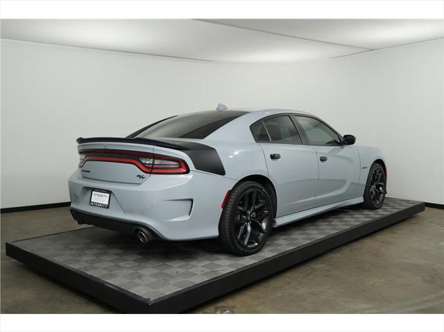 used 2021 Dodge Charger car, priced at $29,999