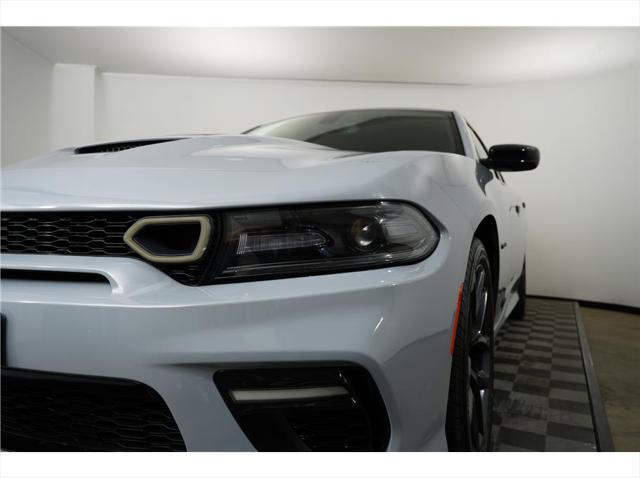 used 2021 Dodge Charger car, priced at $29,999