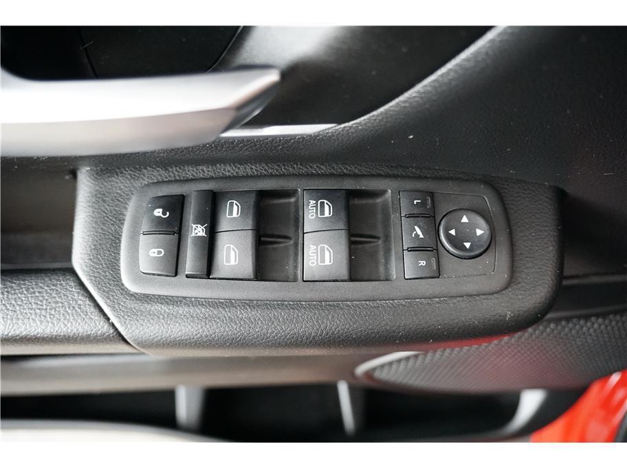used 2022 Ram 1500 car, priced at $30,999