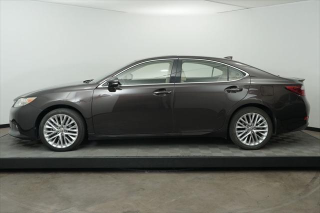 used 2015 Lexus ES 350 car, priced at $18,999