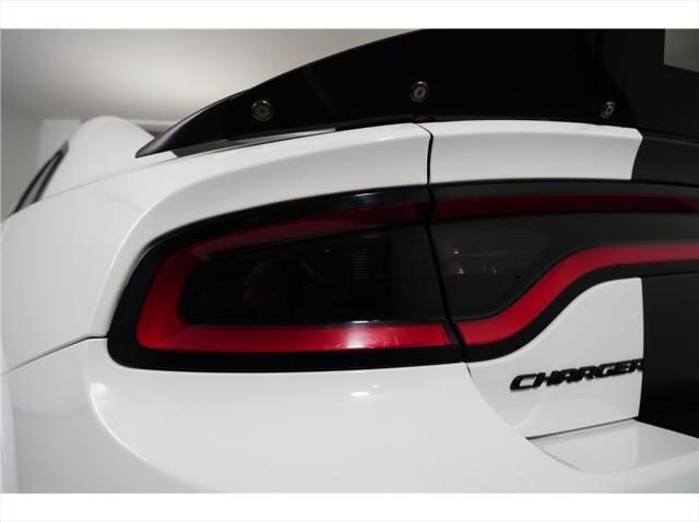 used 2021 Dodge Charger car, priced at $52,999