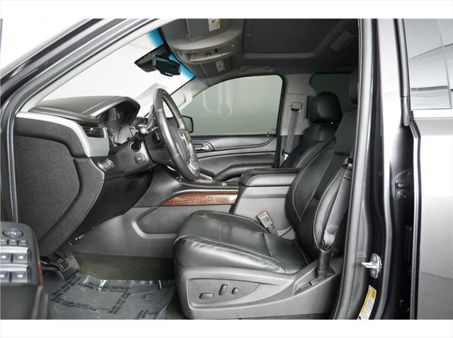 used 2016 GMC Yukon car, priced at $22,999