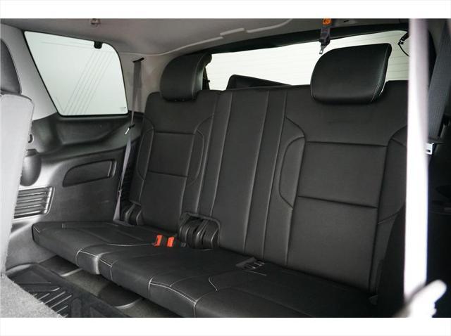 used 2016 GMC Yukon car, priced at $22,999