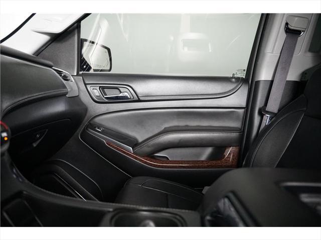 used 2016 GMC Yukon car, priced at $22,999
