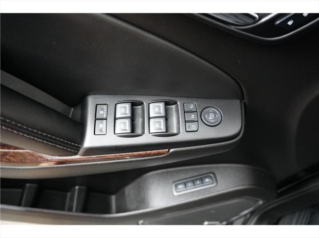 used 2016 GMC Yukon car, priced at $22,999