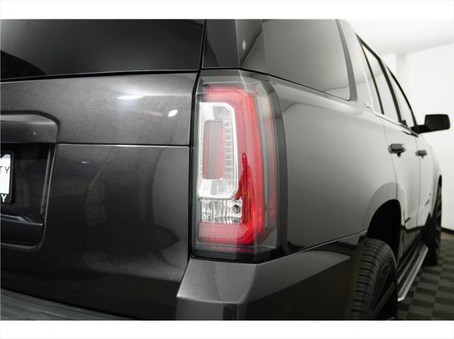 used 2016 GMC Yukon car, priced at $22,999