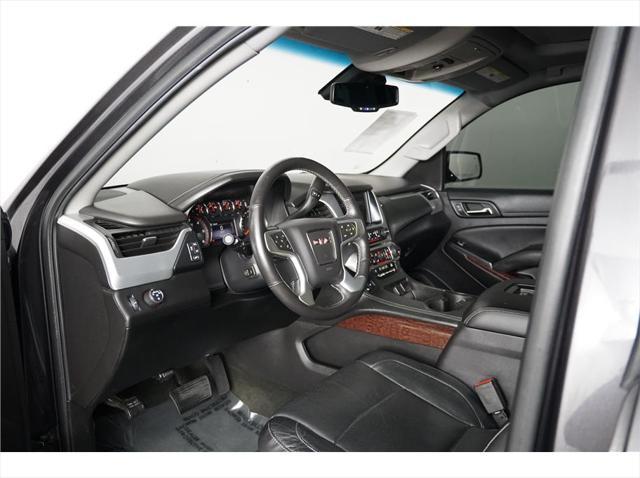used 2016 GMC Yukon car, priced at $22,999