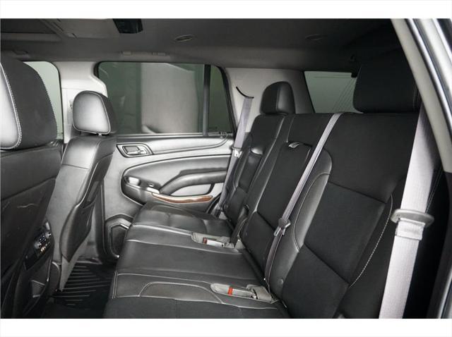 used 2016 GMC Yukon car, priced at $22,999
