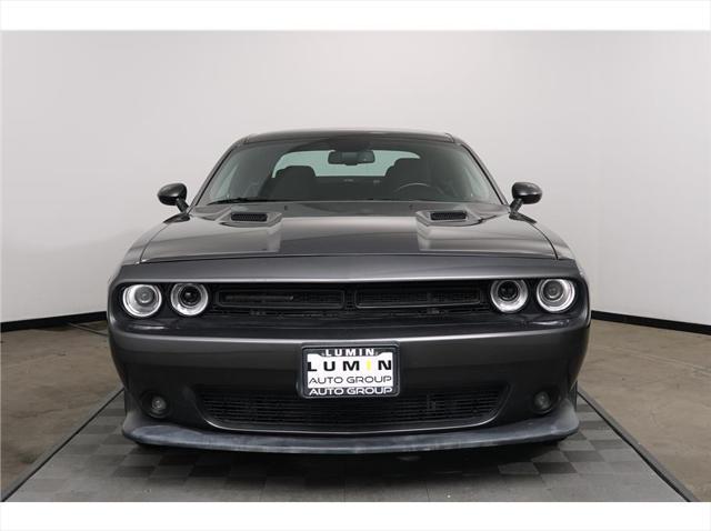 used 2020 Dodge Challenger car, priced at $22,999