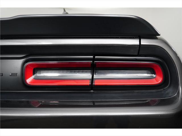 used 2020 Dodge Challenger car, priced at $22,999