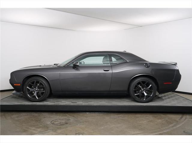 used 2020 Dodge Challenger car, priced at $22,999