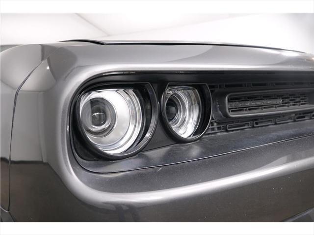 used 2020 Dodge Challenger car, priced at $22,999