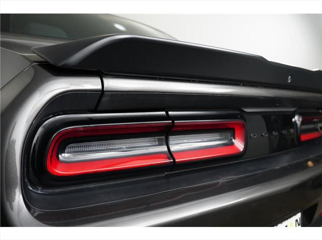 used 2020 Dodge Challenger car, priced at $22,999