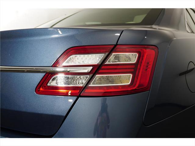 used 2019 Ford Taurus car, priced at $13,999