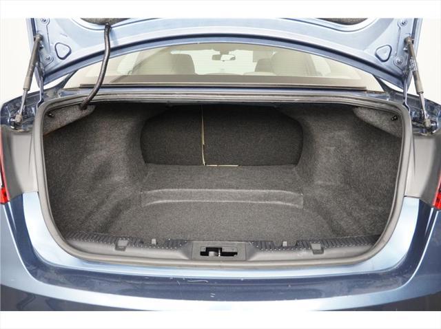 used 2019 Ford Taurus car, priced at $13,999