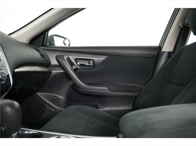 used 2015 Nissan Altima car, priced at $9,999