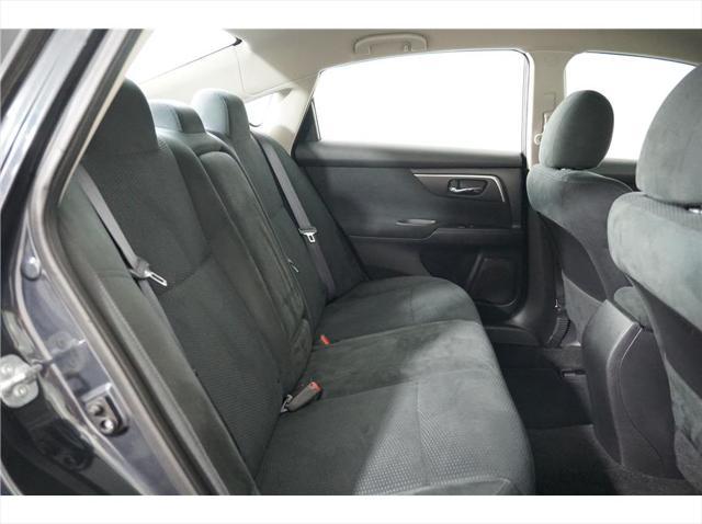 used 2015 Nissan Altima car, priced at $9,999