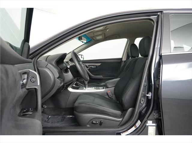 used 2015 Nissan Altima car, priced at $9,999