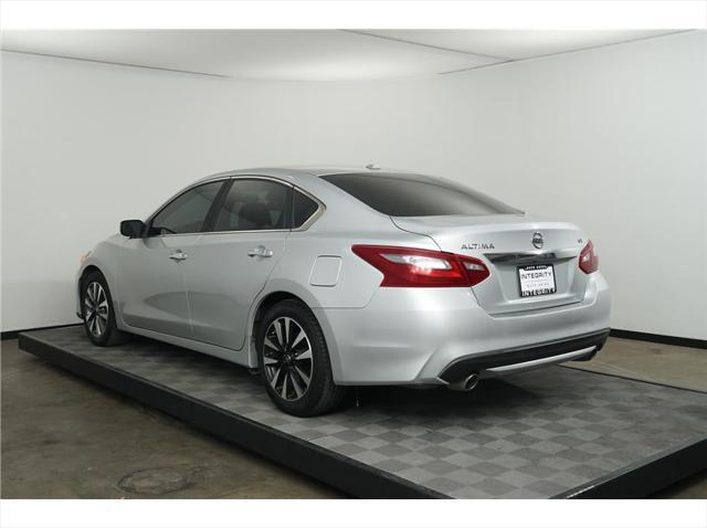 used 2018 Nissan Altima car, priced at $14,999