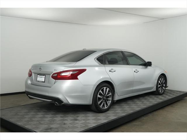 used 2018 Nissan Altima car, priced at $14,999