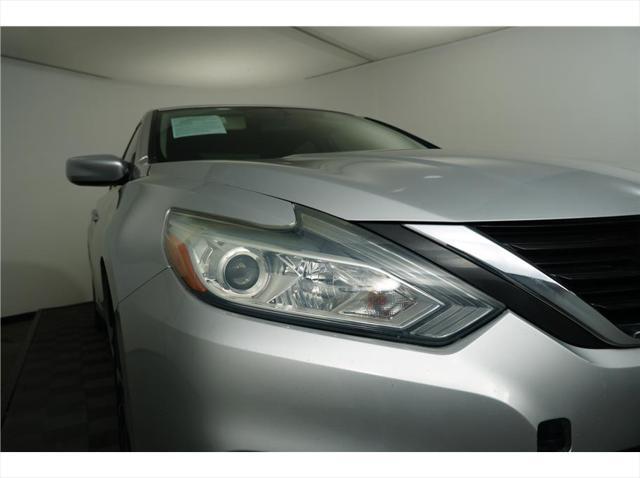 used 2018 Nissan Altima car, priced at $14,999