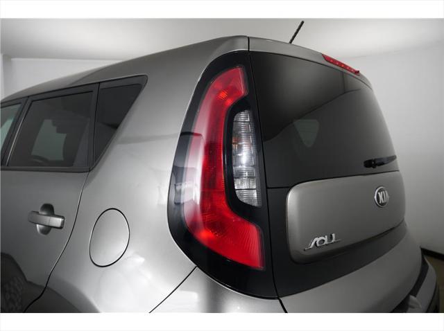 used 2018 Kia Soul car, priced at $9,999