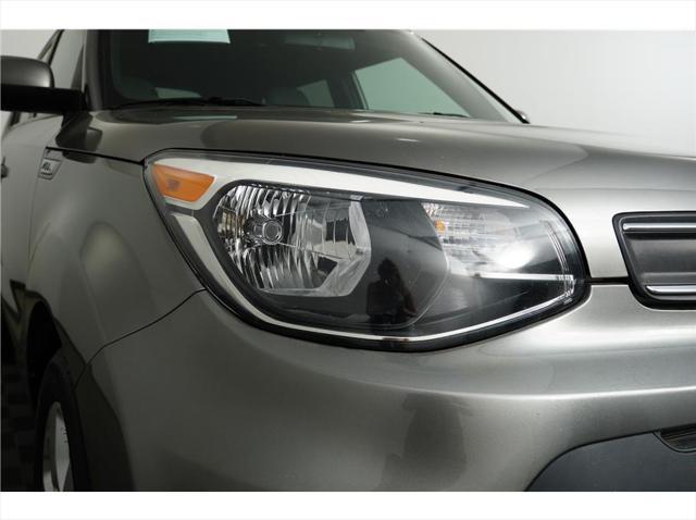 used 2018 Kia Soul car, priced at $9,999