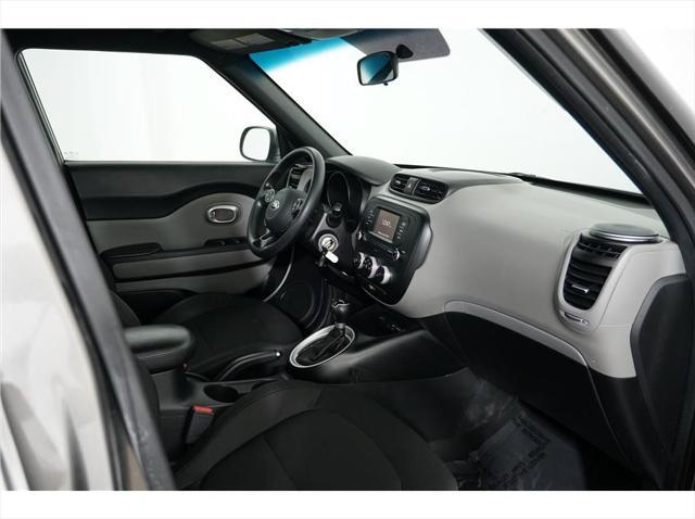 used 2018 Kia Soul car, priced at $9,999