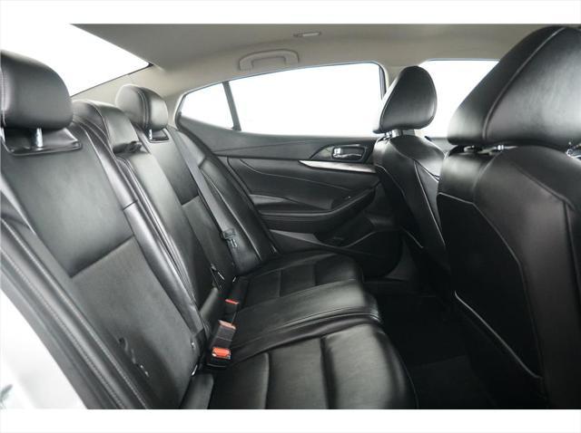 used 2022 Nissan Maxima car, priced at $21,999