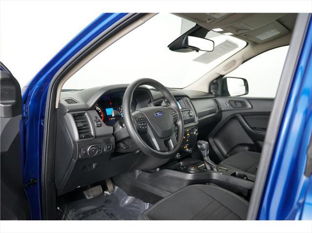 used 2020 Ford Ranger car, priced at $29,999