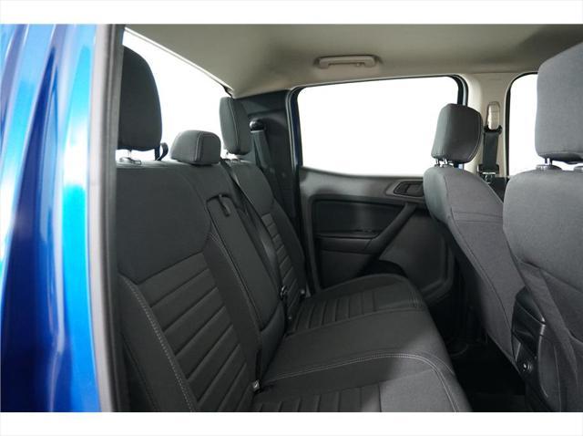 used 2020 Ford Ranger car, priced at $29,999